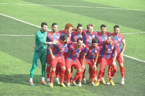 Silivrispor’a Son Dakika Şoku : 1-1