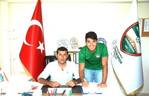 Aytaç Kara Tepecikspor’da