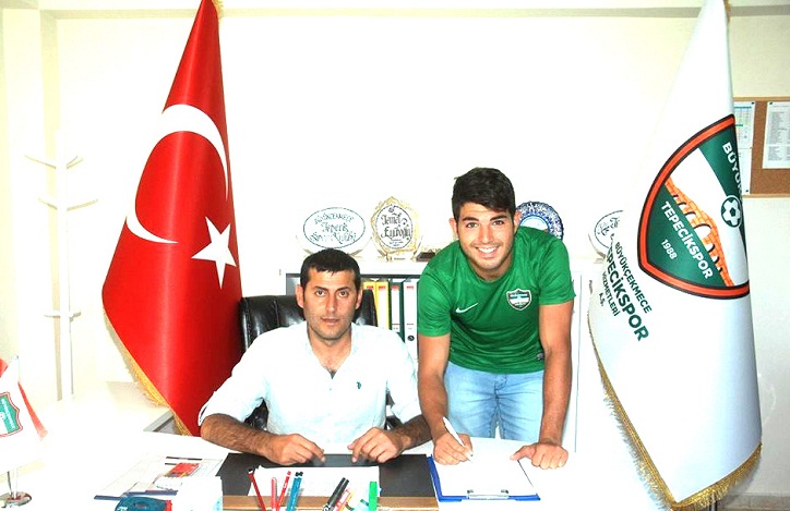 Aytaç Kara Tepecikspor’da