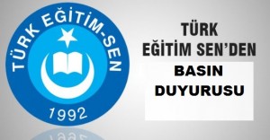 Öğretmene Şiddeti Protesto Ediyoruz