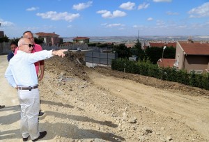 Büyükçekmece – Hadımköy Yolunda Sona Gelindi