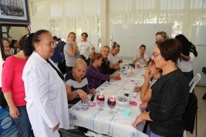 Büyükçekmece Halk Akademisi’ne İlgi Fazla