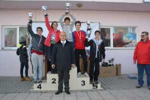 “Çocuklar, Cumhuriyetin Asıl Sahibi Sizlersiniz”