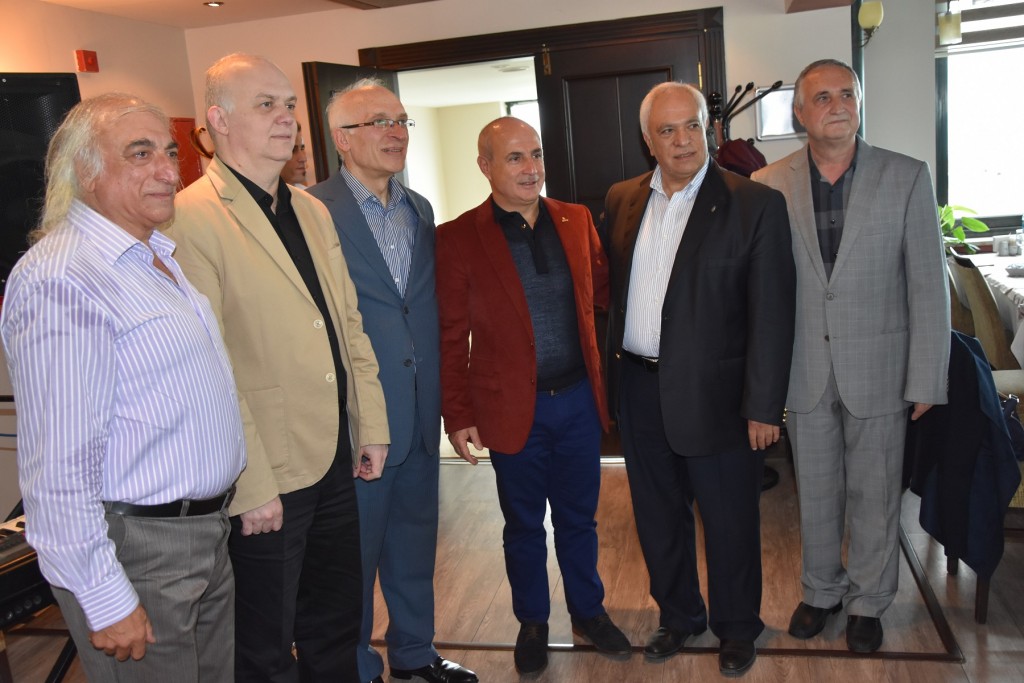 Sanata ve Sanatçıya Desteğimiz Sürecek