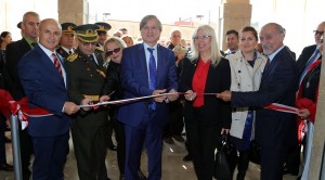 Atatürk ve Cumhuriyet ‘i Anlatan Fotoğraflar Büyükçekmece’de Sergilendi