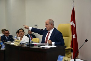 Büyükçekmece – Mudanya Feribot Hattı Kuruluyor