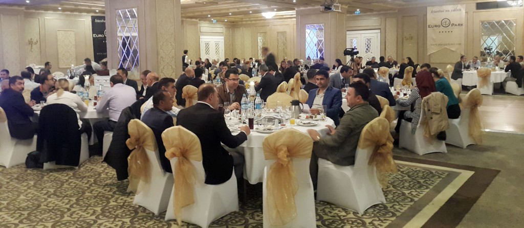 Hdp’li Aday Kanaat Önderleriyle Buluştu