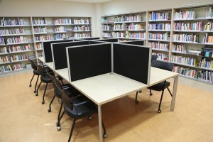 Kutadgu Bilig Kütüphanesi Öğrencinin İlk Tercihi