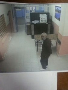 Cezaevi Firarisi Jandarma Operasyonu Sonucu Yakalandı