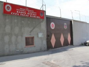 Başkan Kerimoğlu, Cezaevi’nde