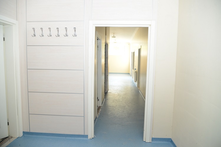 Marmara Mahallesi’ne Aile Sağlığı Merkezi Açılıyor