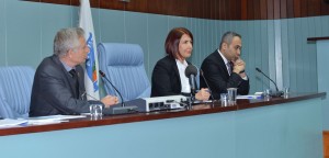 Avcılar Belediyesi 2016 Yılı Bütçesi Onaylandı