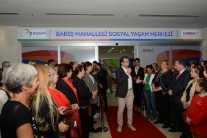 Beylikdüzü’nde Sosyal Yaşam Merkezleri Artacak