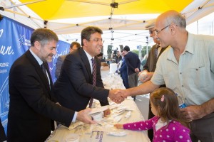 Küçükçekmece’den 100 Bin Aşure