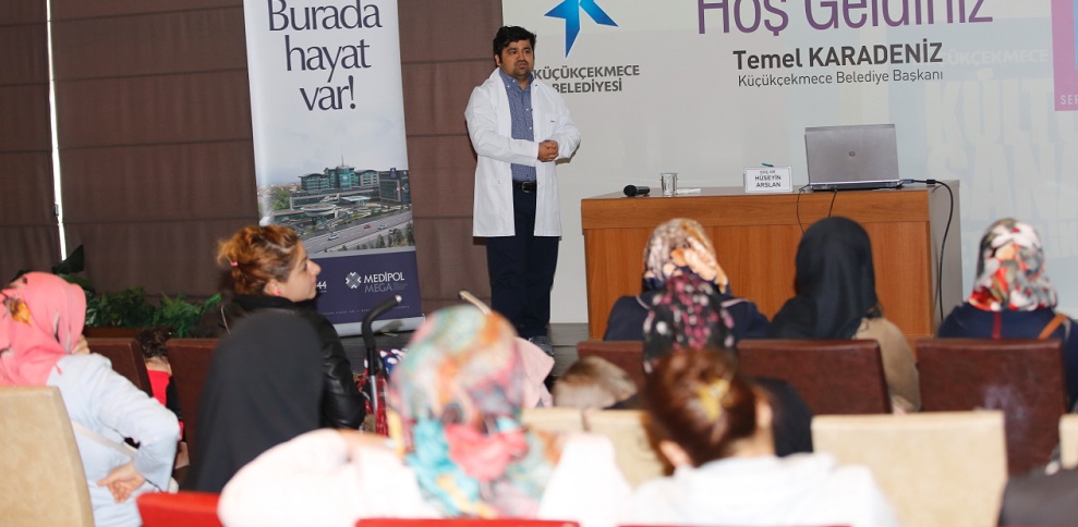 Yeni Doğan Hastalıklarında Kusma ve Kilo Alamamaya Dikkat