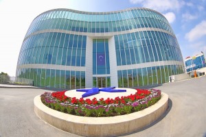 Küçükçekmece Dünya Üçüncüsü Oldu