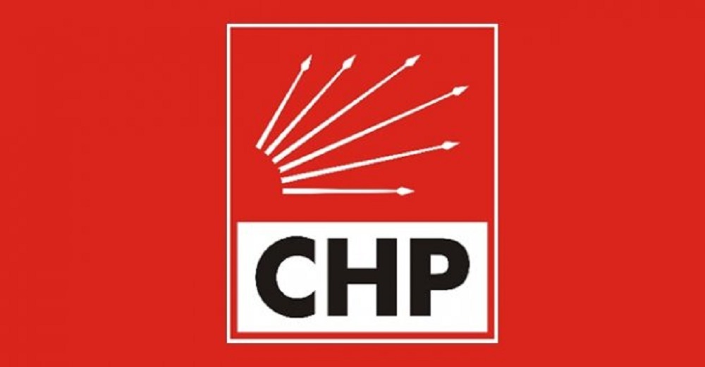 Chp Seçim Başlamadan İtiraza Başladı