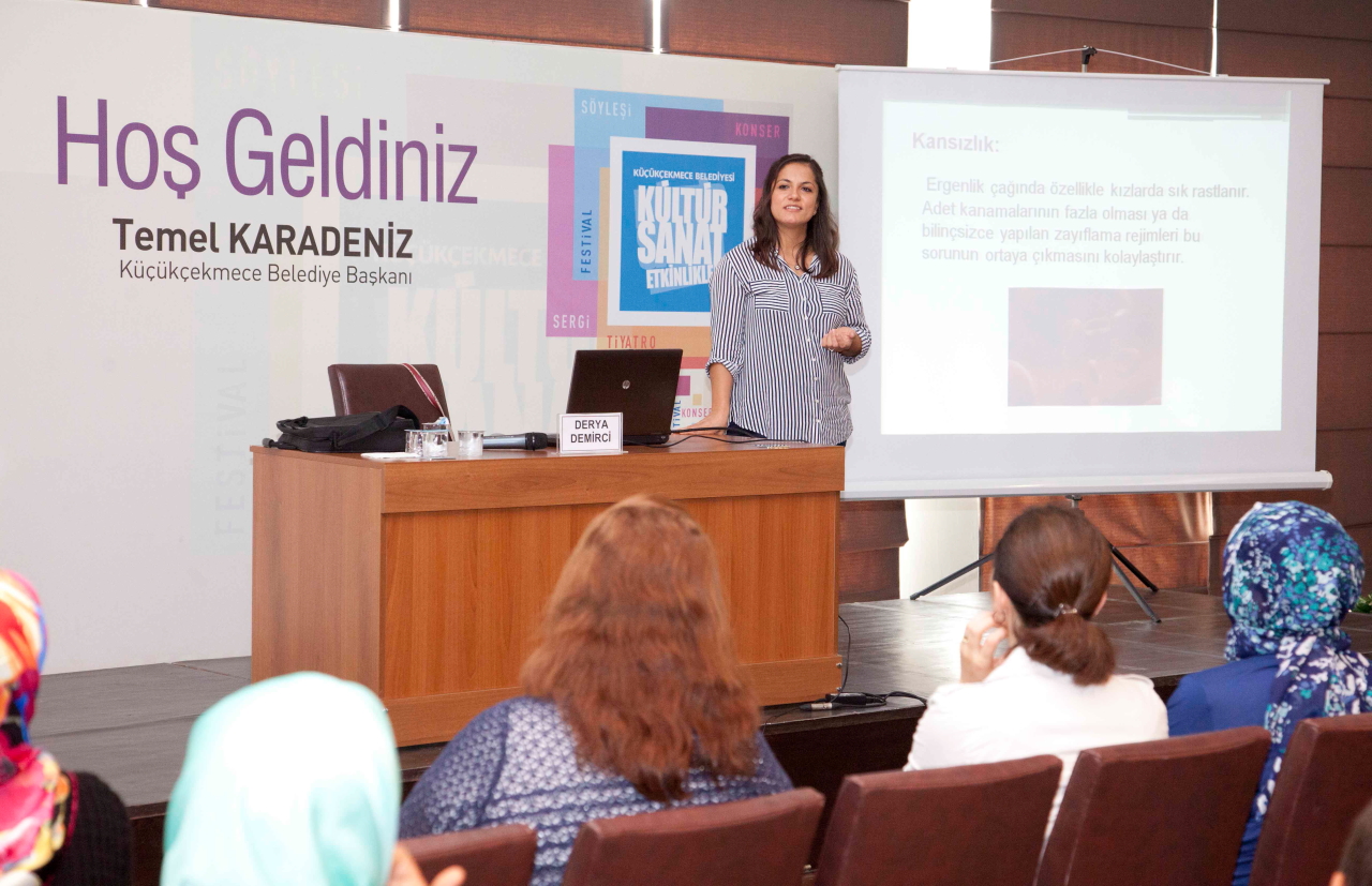 Ailelere Dikkat Çeken Ergenlik Tavsiyeleri