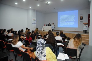 Sertifika Alacak Anneler Kursa Başladı