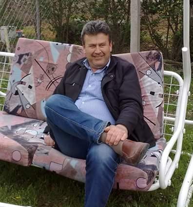 K.Kılıçlı Muhtarı Girgin  Kalbine Yenildi