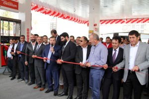 25 Yıllık Tecrübe ve Yeni Bir Şube