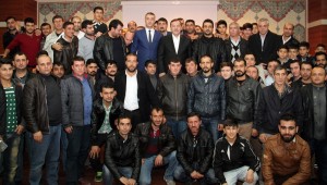 İnsanlarımızı Seviyoruz, Hainleri Asla