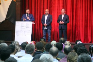 Sandık Görevlilerine Canlı Eğitim