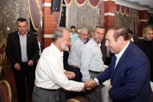 Eskiden Soruşturma Açıyorlardı