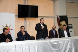 Güçlü Bir İktidar Herkesin Hakkı