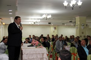 Bizler Bu Dinin Bekçileriyiz