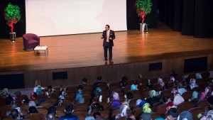 İslam Kardeş Olmayı Emrediyor