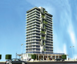 Ncadde Business’ta Teslimler Başladı