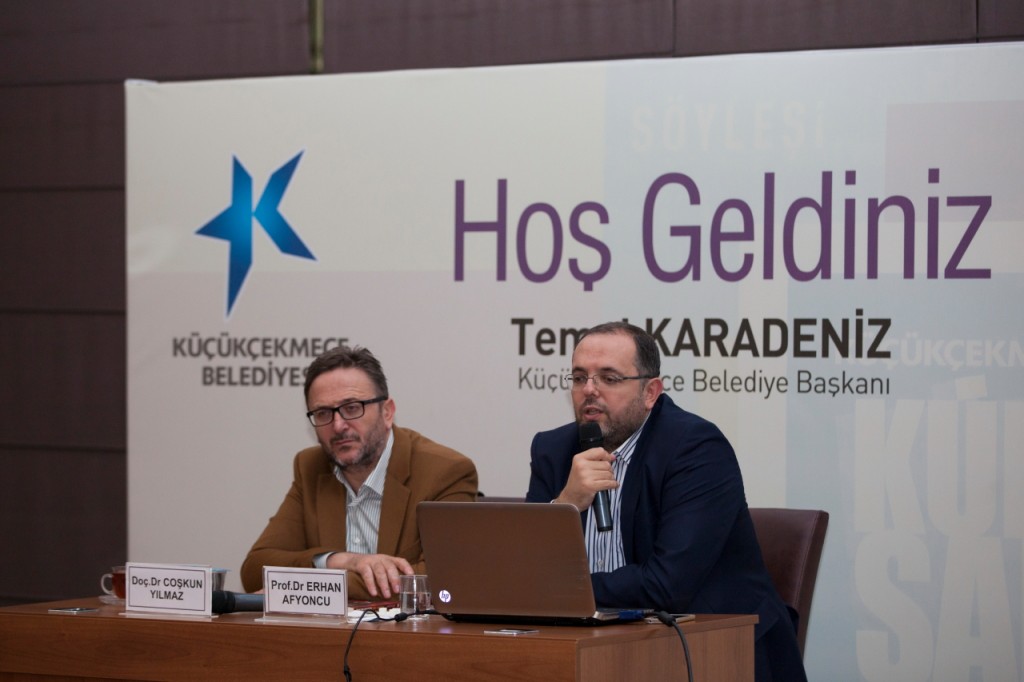 Bize Adap, Peygamber Sevgisi, Kardeşlik Kaldı