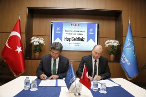 Sokak Hayvanları İçin İmzalar Atıldı