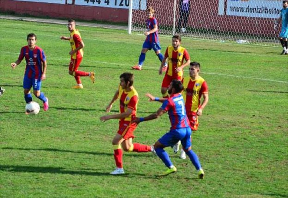 Silivrispor İçin Tehlike Çanları Çalıyor