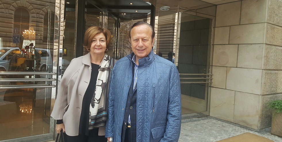 Seçim İçin Tatili Erken Bitirdiler