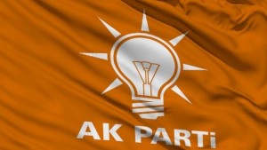 Ak Parti Seçim Beyannamesi