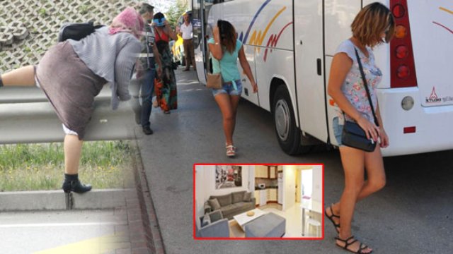 Suçlulardan Tek Günde Büyük Kazanç