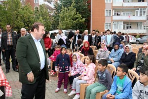 Gümüşkent Daha Güzel Olacak