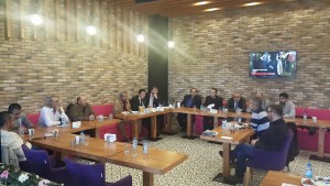 İstanbul Yerel Gazeteciler Derneği Olağanüstü Kongre Kararı Aldı