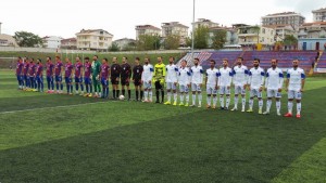 Silivrispor İntihar Etti: 1-2