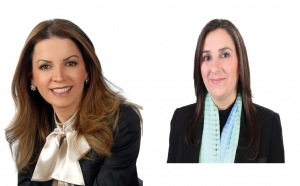 Kadın Vekiller Çayırdere’de Pişti Oldu