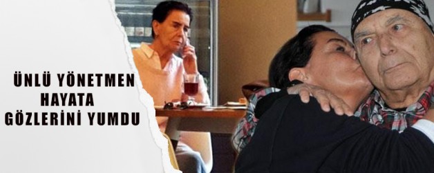 Memduh Ün Hayatını Kaybetti