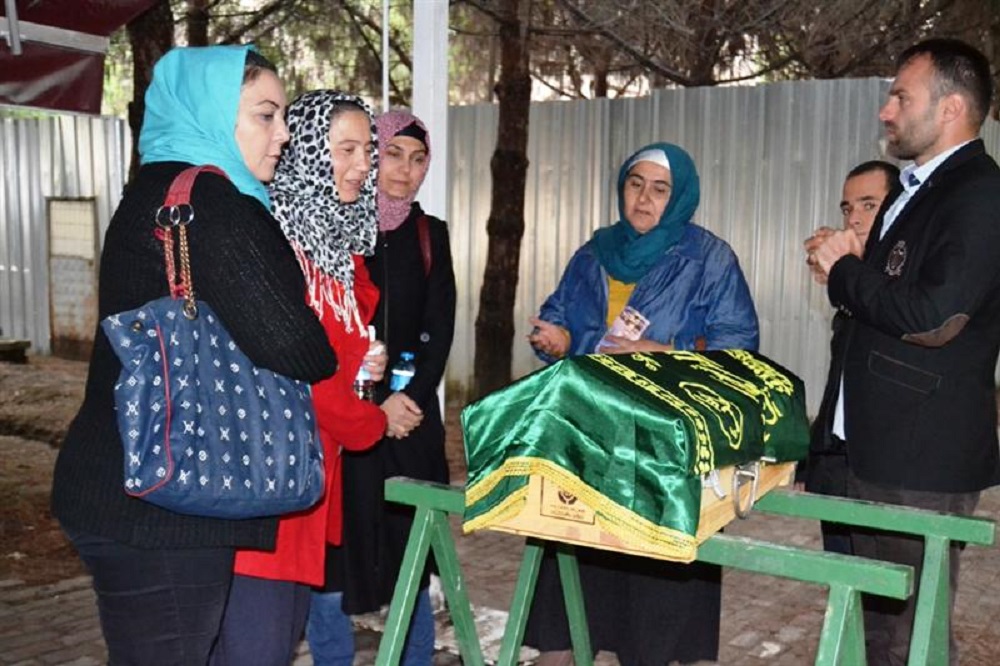 Gazeteci Arkadaşımız Tuzlu’nun Acı Günü