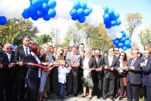 Eski Başkan Nurettin Şen’e Büyük Vefa