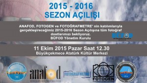 Büyükçekmece’de 14. dönem fotoğraf kursları başlıyor