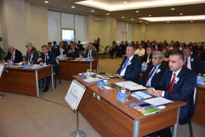 Büyükçekmece Diğer Belediyelere Örnek Olsun