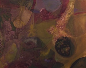 Hüseyin Ertunç Son Resimleriyle Tem Sanat’ta