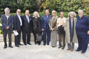 Yılmaz Ulusoy’un Dost Meclisi