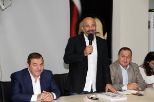 Kars Ardahan Iğdır Hep Birlikte